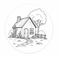 Cottage Sync logo
